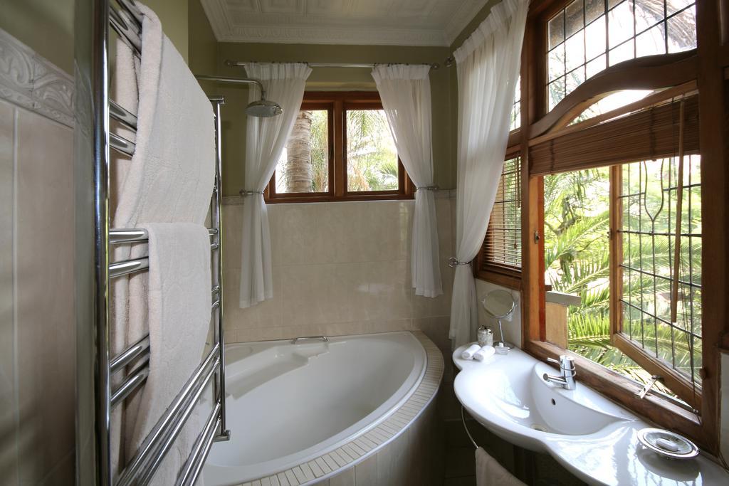 Shani Guest House Brooklyn  Exterior photo