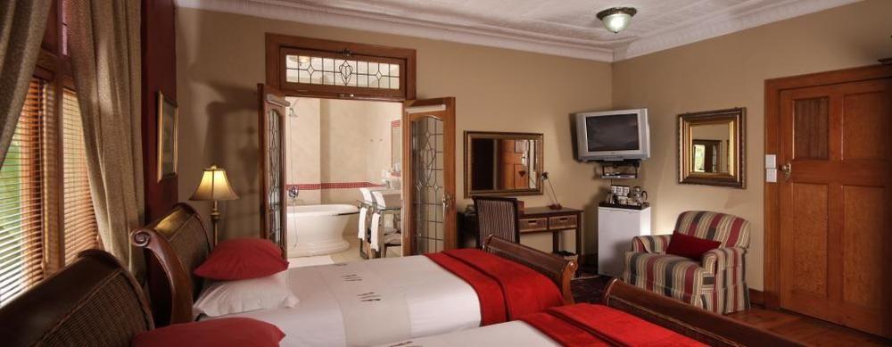Shani Guest House Brooklyn  Exterior photo