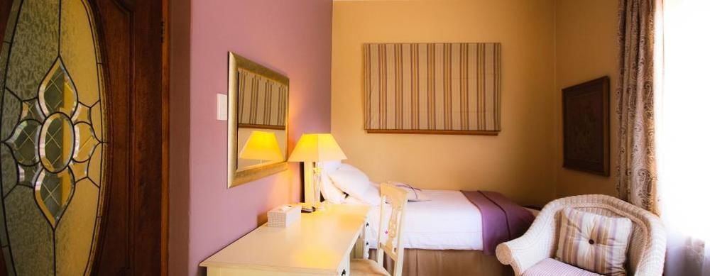 Shani Guest House Brooklyn  Exterior photo