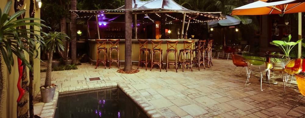 Shani Guest House Brooklyn  Exterior photo