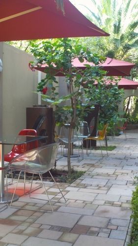 Shani Guest House Brooklyn  Exterior photo